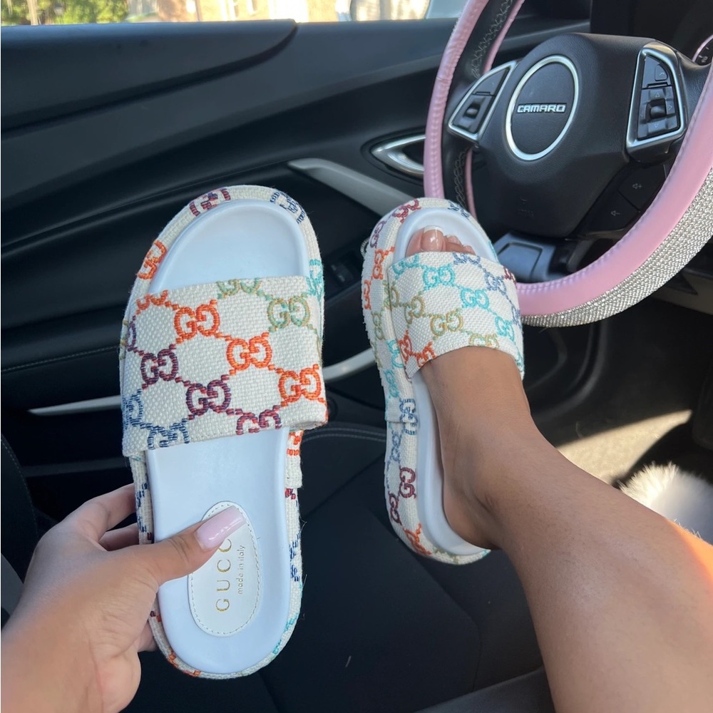 GG slides